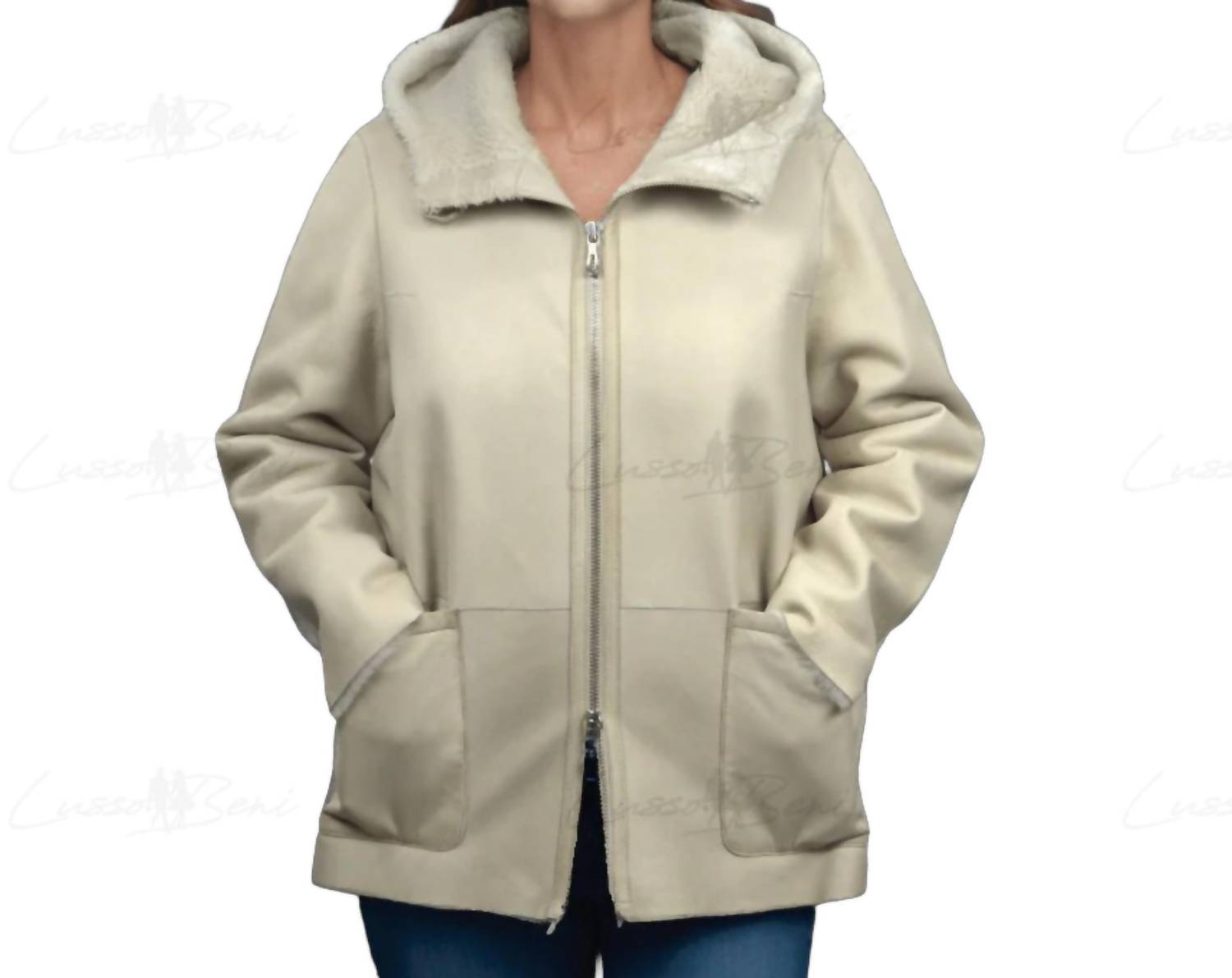 Lusso Beni - Motion Jacket