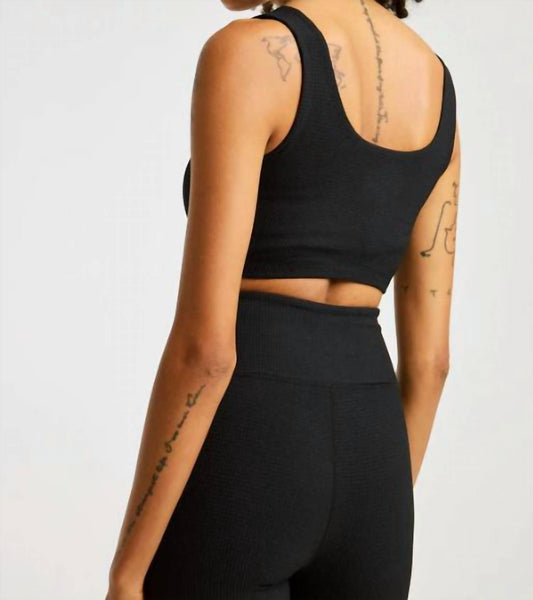 Year Of Ours - Thermal Go To Sports Bra