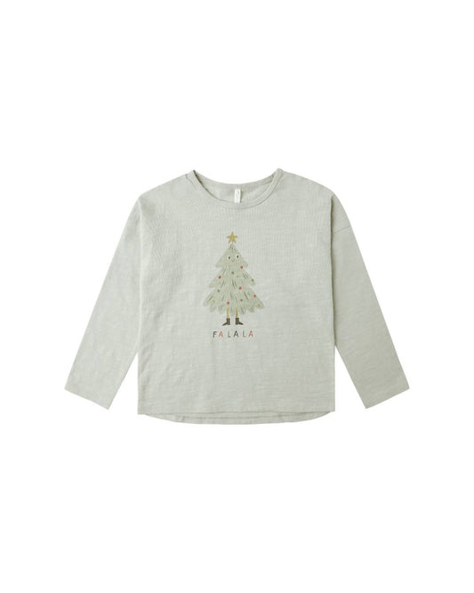 Rylee + Cru - Kid's Long Sleeve Tee