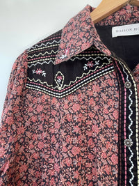 Maison Hotel - Women's Keith Shirt