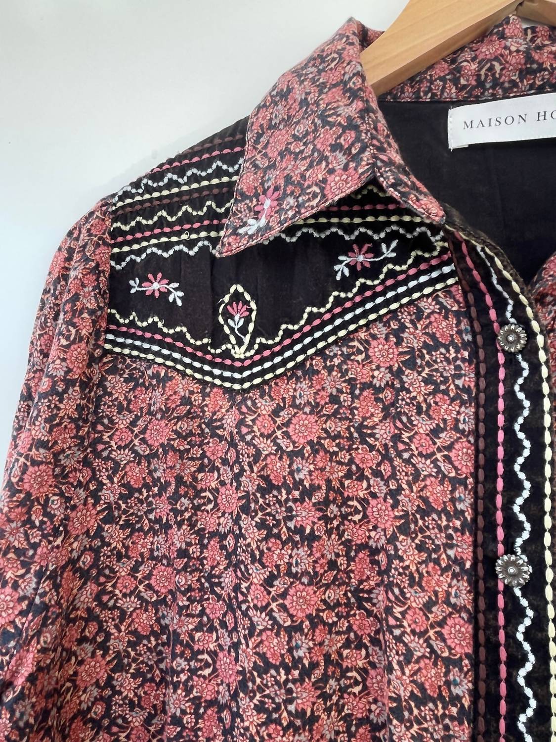 Maison Hotel - Women's Keith Shirt