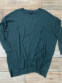 Blu Pepper - Crewneck Lightweight Sweater