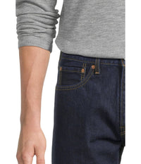 Levi'S - 505 Straight Jeans