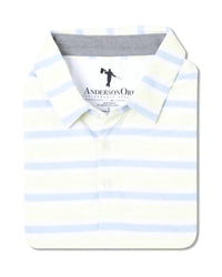 Andersonord - Spear Polo