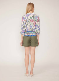 Gilner Farrar - Bethany Blouse