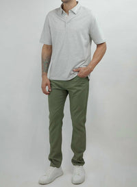 Jachs New York - Poly Spandex Performance Tech Pants