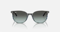 Ray Ban - Elliot Small Non Polarized Sunglasses Rb2197 - 1391gk