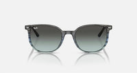 Ray Ban - Elliot Medium Non Polarized Sunglasses Rb2197 - 1391gk