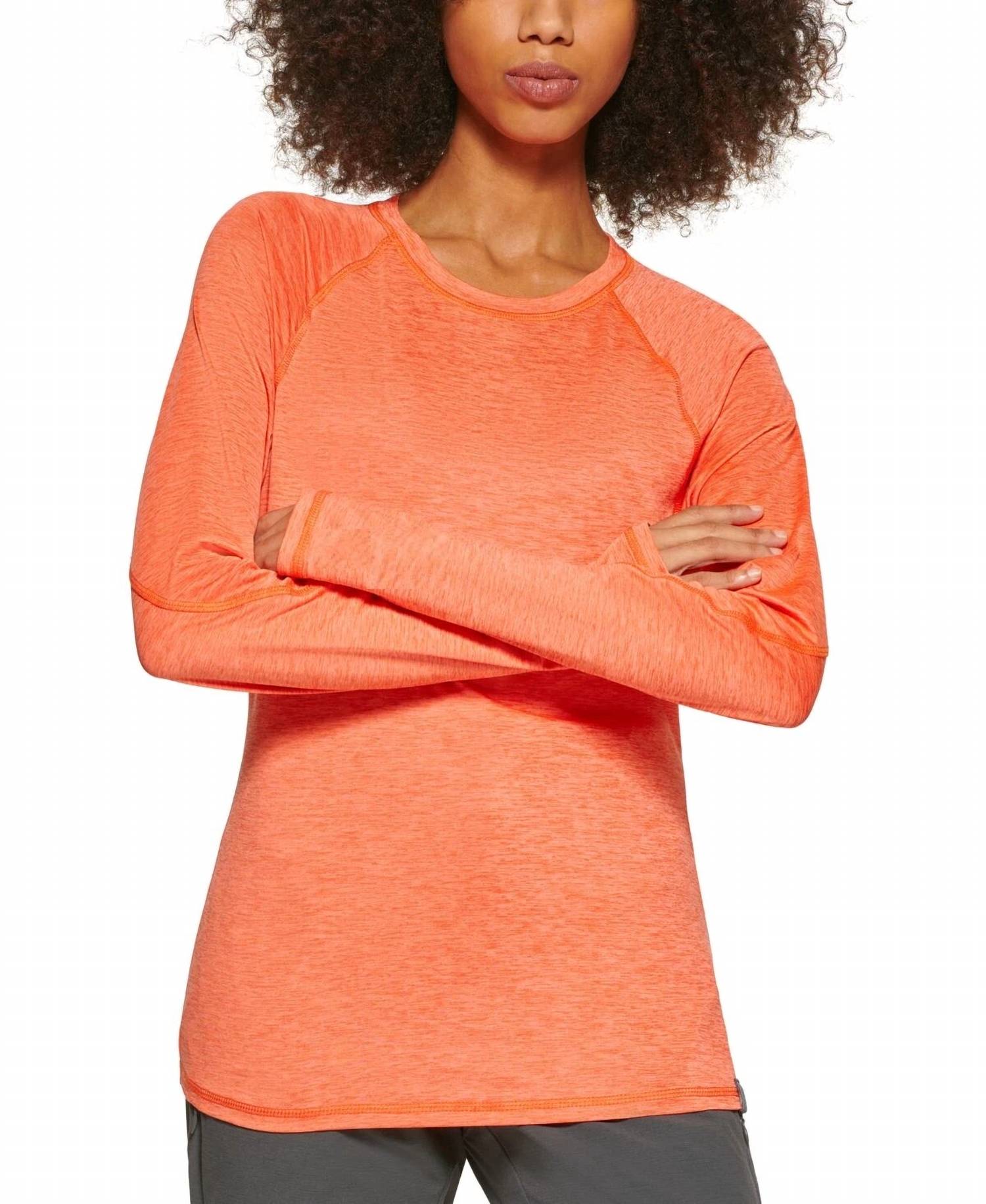 Bass Outdoor - Leus Trail Performance Top