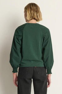 Nation Ltd - Suky Raglan Top