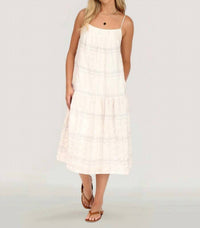 Dylan - Emma Dress