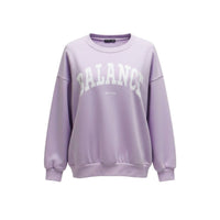 Ambar - Balance Fleece Sweatshirt Top
