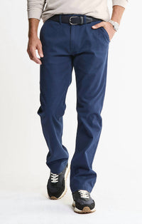 Jachs New York - Bedford Stretch Chino Pants
