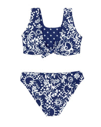 Feather 4 Arrow - Girls' Island Hopper Bikini Set