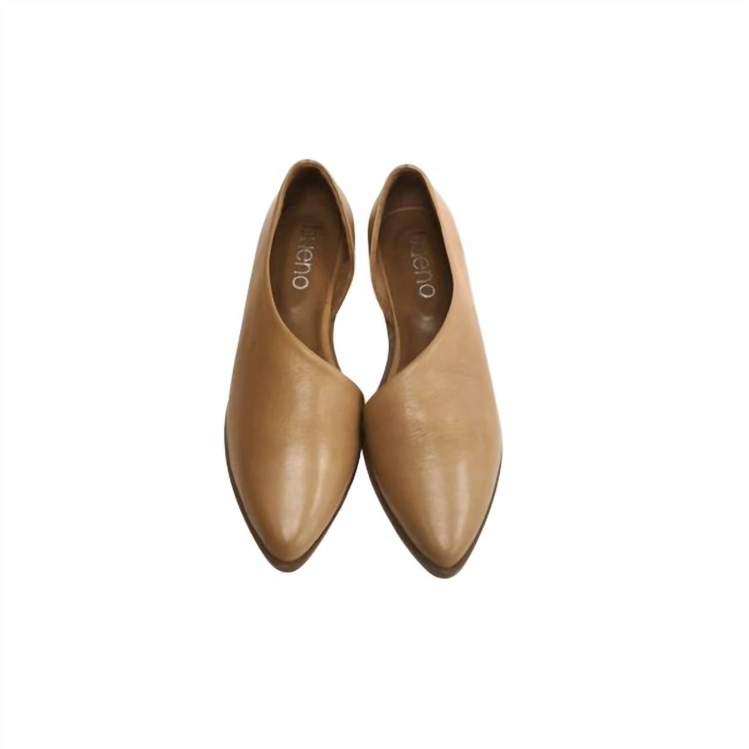 Bueno - Women's Brandi Pointed Shoes