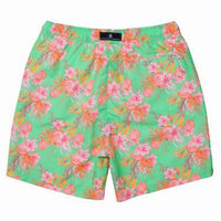 Snapper Rock - Mens' Sustainable Swim Shorts