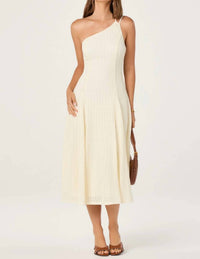 Astr - Ciarra Midi Dress