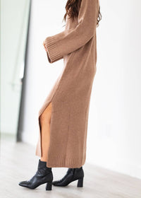 Show Me Your Mumu - Lorraine Maxi Sweater Dress