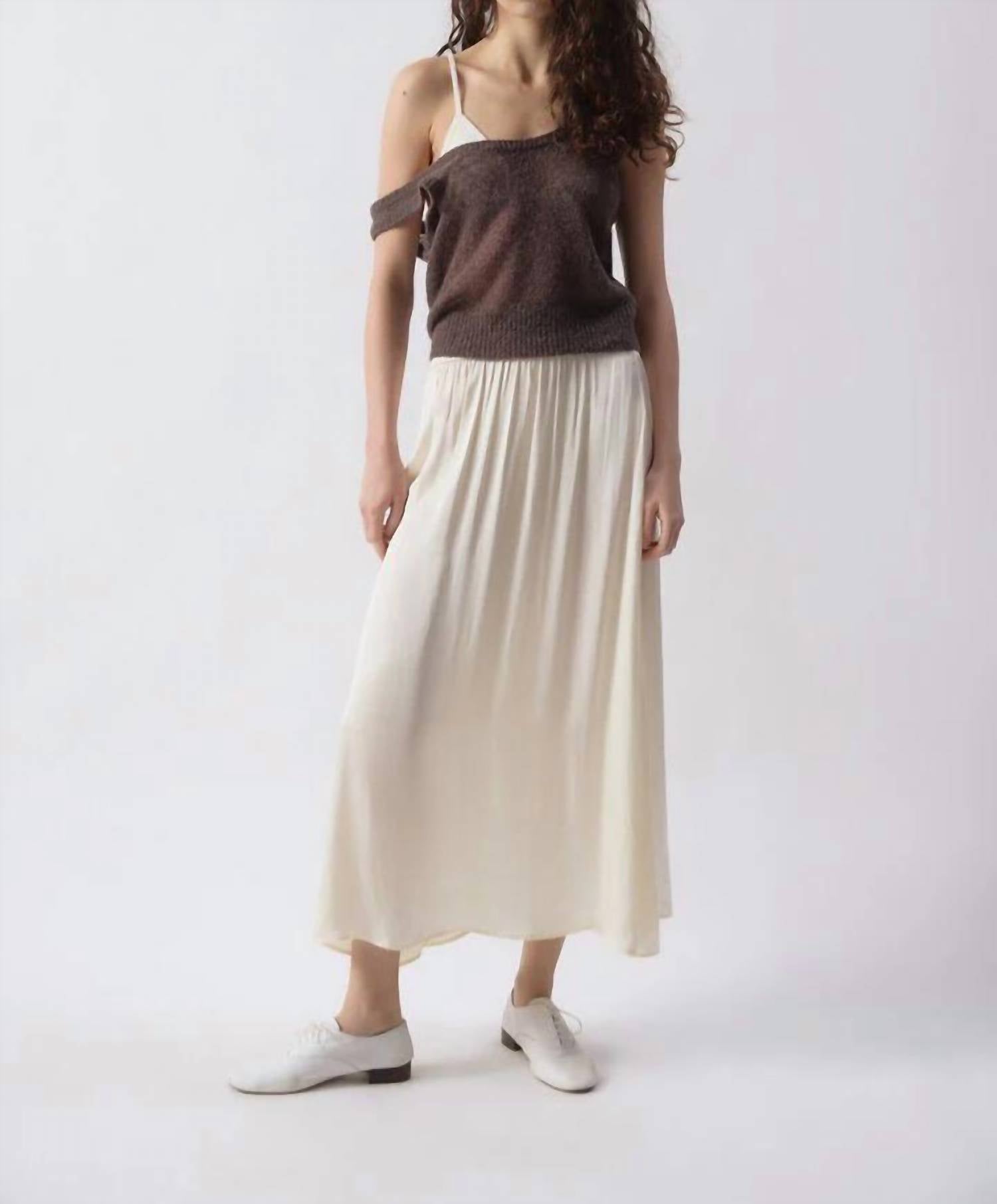 American Vintage - Jumper Bodyrow Tank Top
