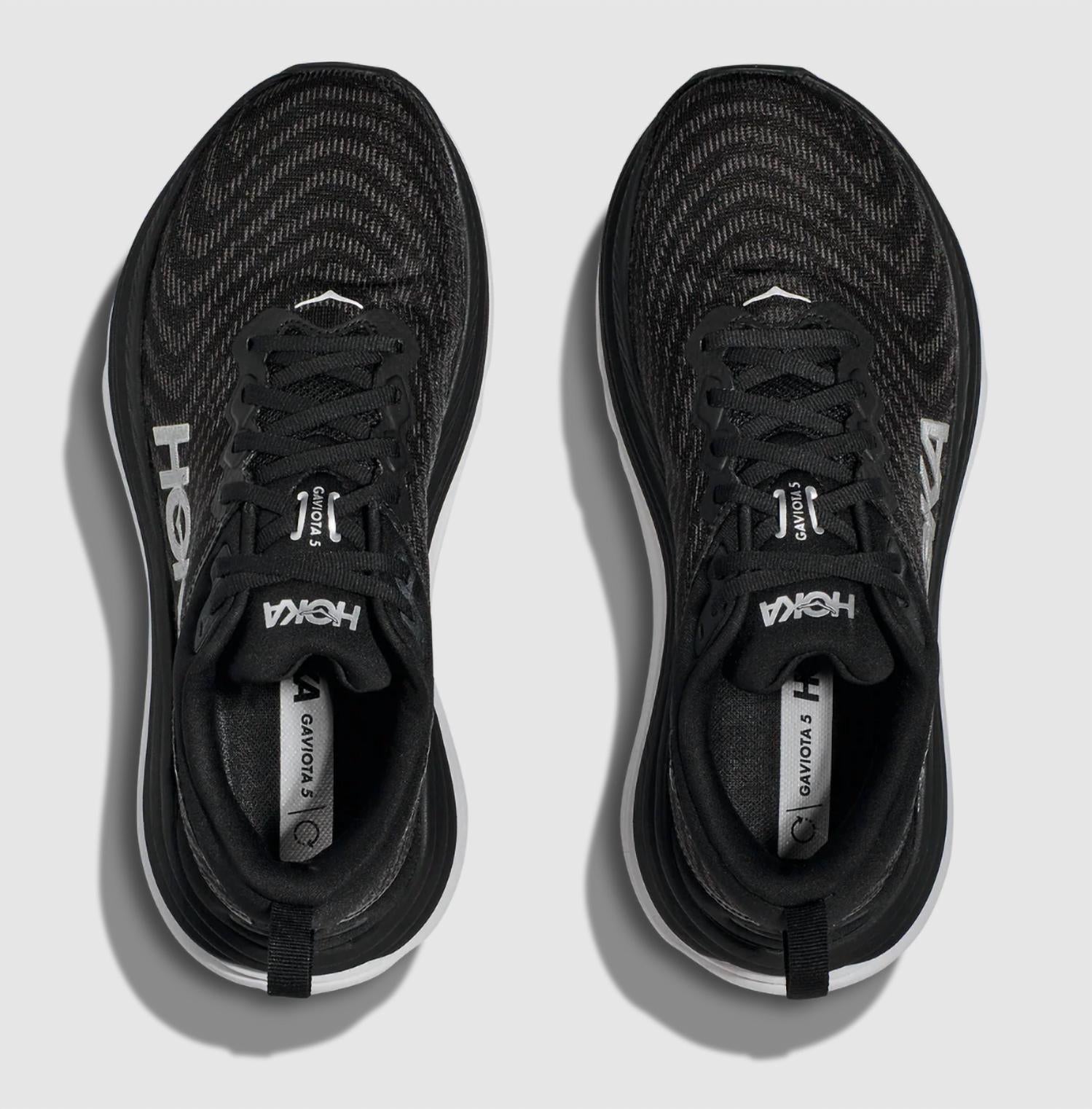 Hoka - Women's Gaviota 5 Wide Shoe