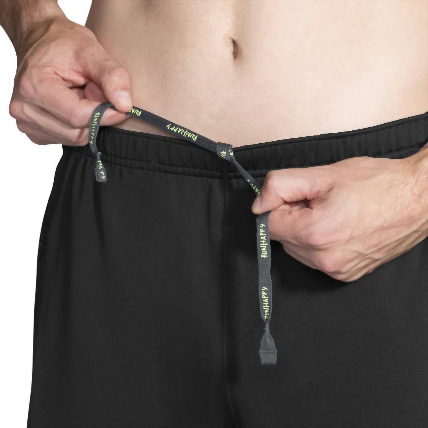 Brooks - Men’s Spartan Pants