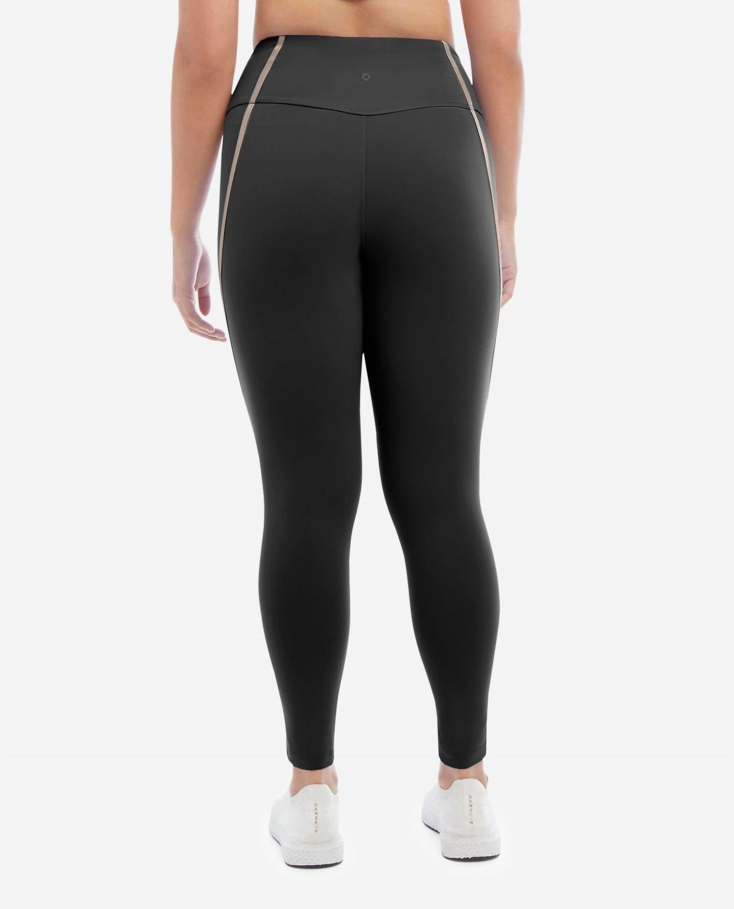 Danskin - Corset 7/8 Leggings Supersculpt Waistband