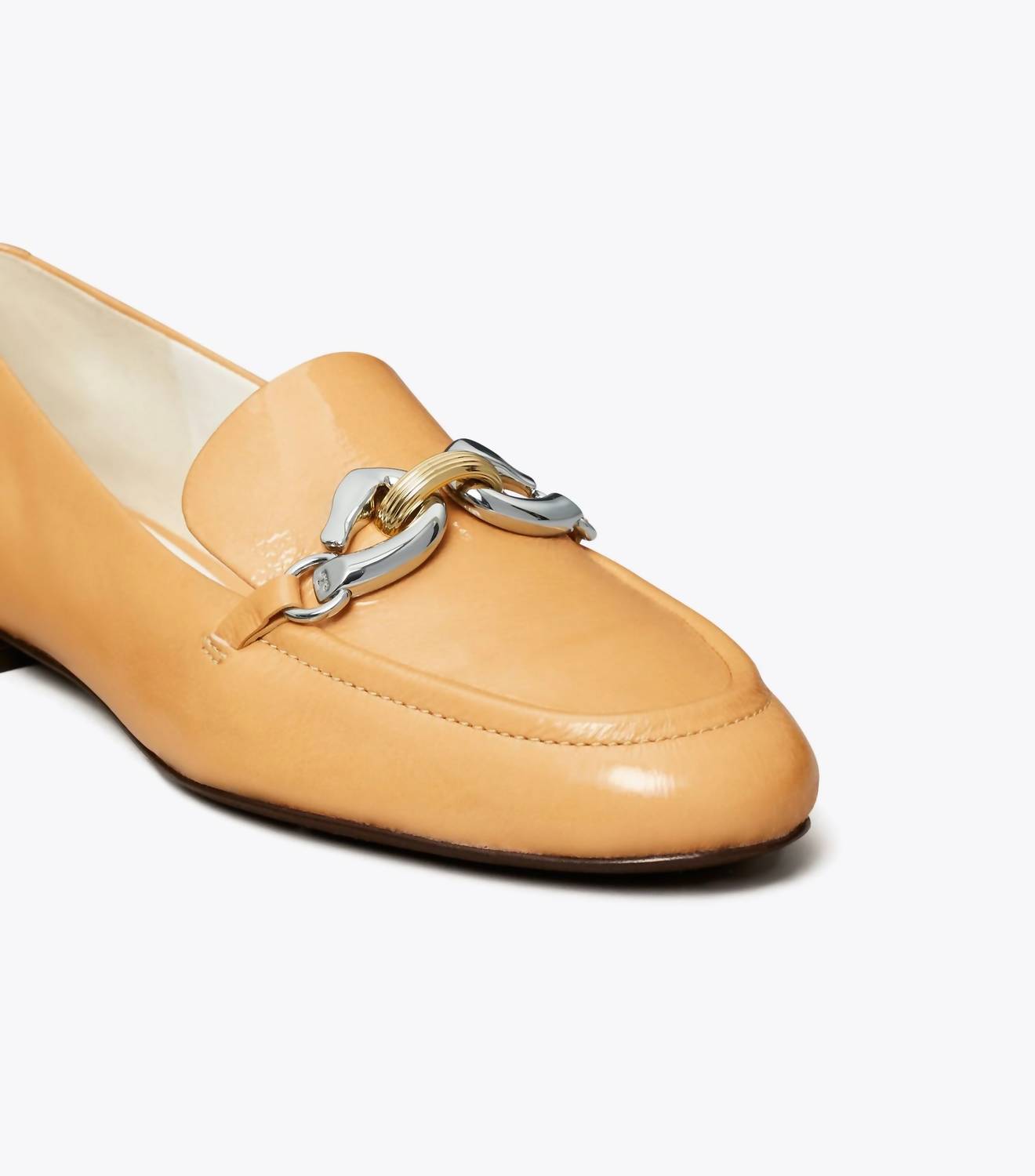 Tory Burch - Women's Jessa Leather Loafer
