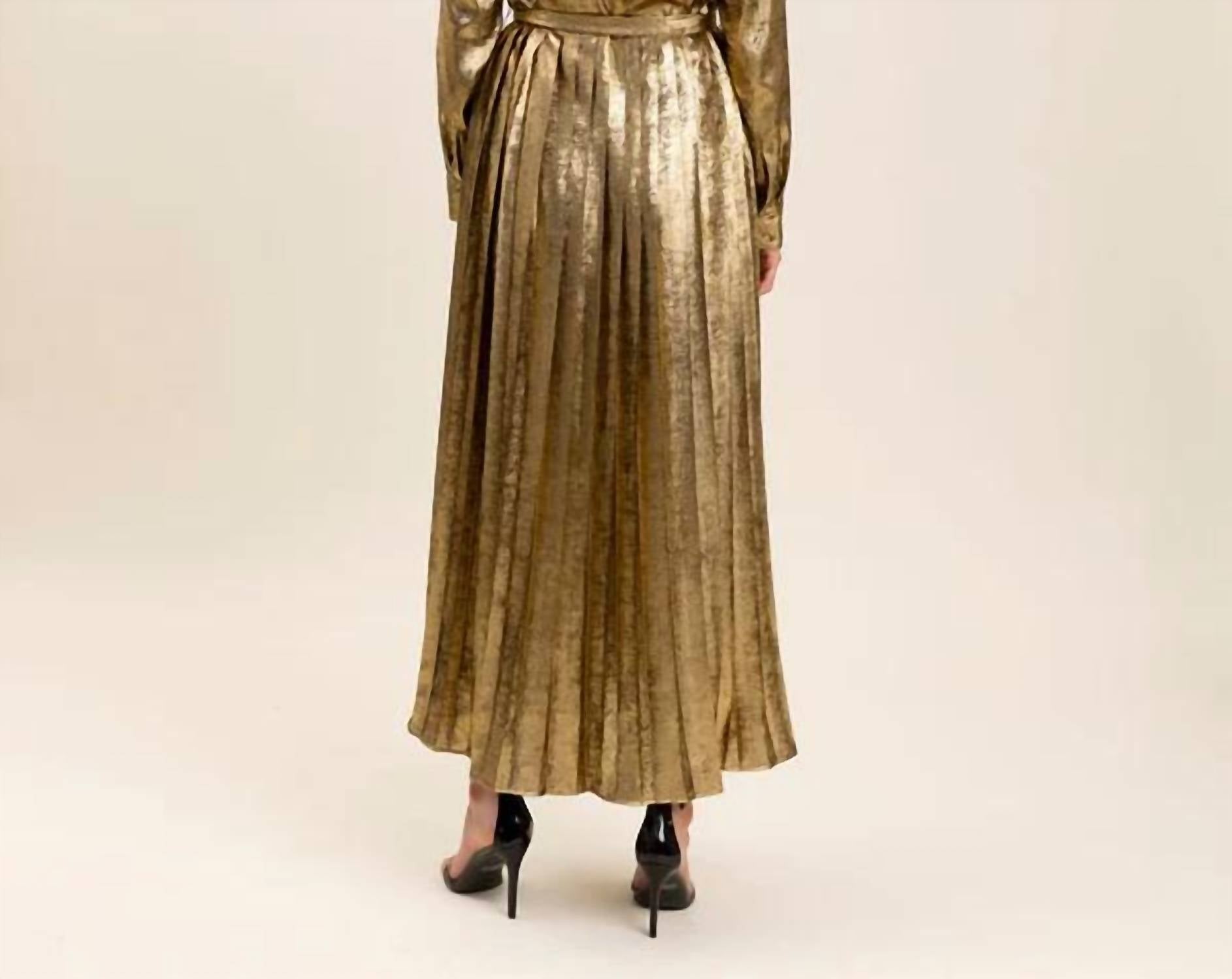 S'Edge - Adair Dress