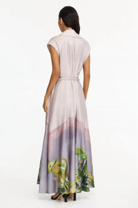 Acler - Evandale Maxi Dress