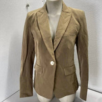Veronica Beard - Women's Izara Dickey Blazer Jacket