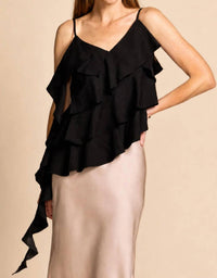 Pink Martini - Morgan Top