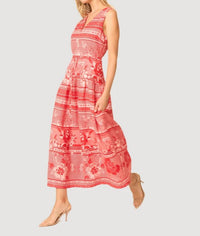Gilner Farrar - Beatriz Dress