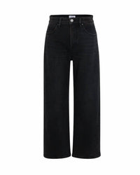 Pistola - Kyra High Rise Wide Leg Jeans