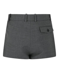 Salvatore Ferragamo - Women's Culotte Shorts
