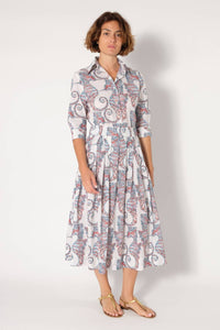 La Prestic Ouiston - Venise Skirt