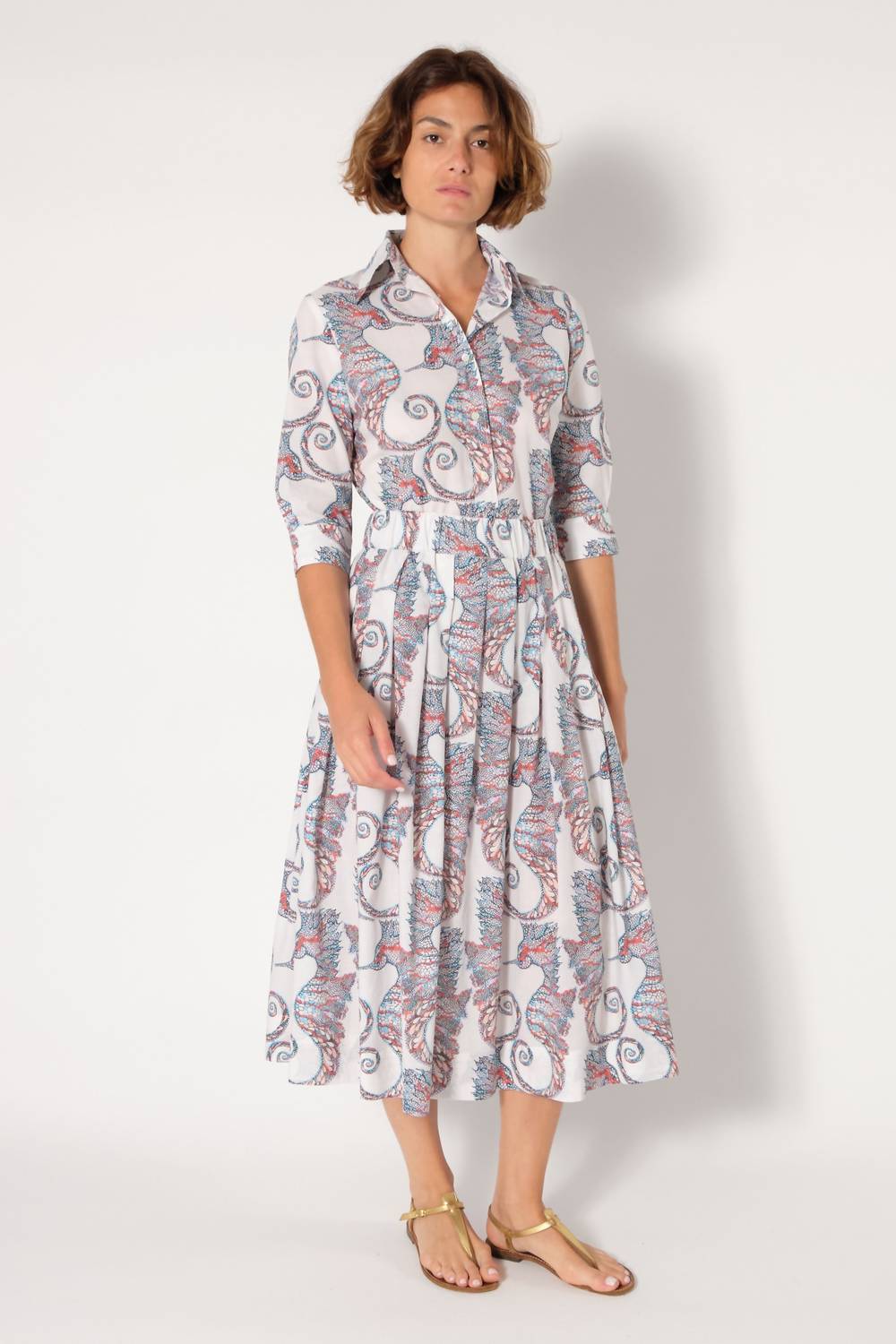 La Prestic Ouiston - Venise Skirt