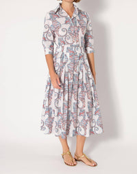 La Prestic Ouiston - Venise Skirt