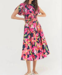 Hutch - Rye Midi Skirt