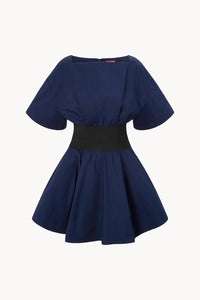 Staud - Mini Amy Dress