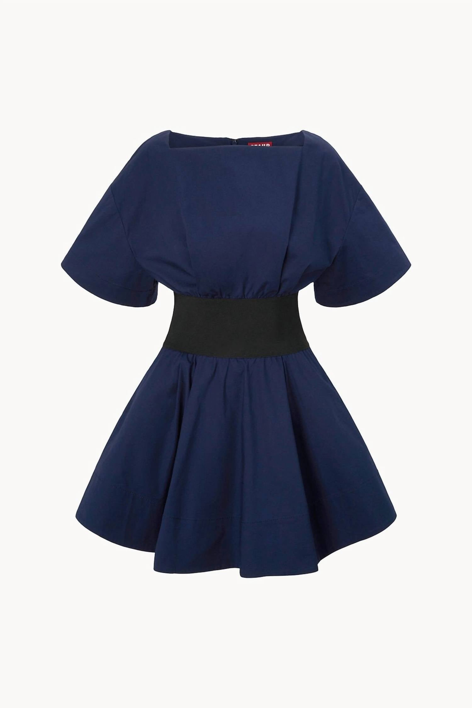 Staud - Mini Amy Dress