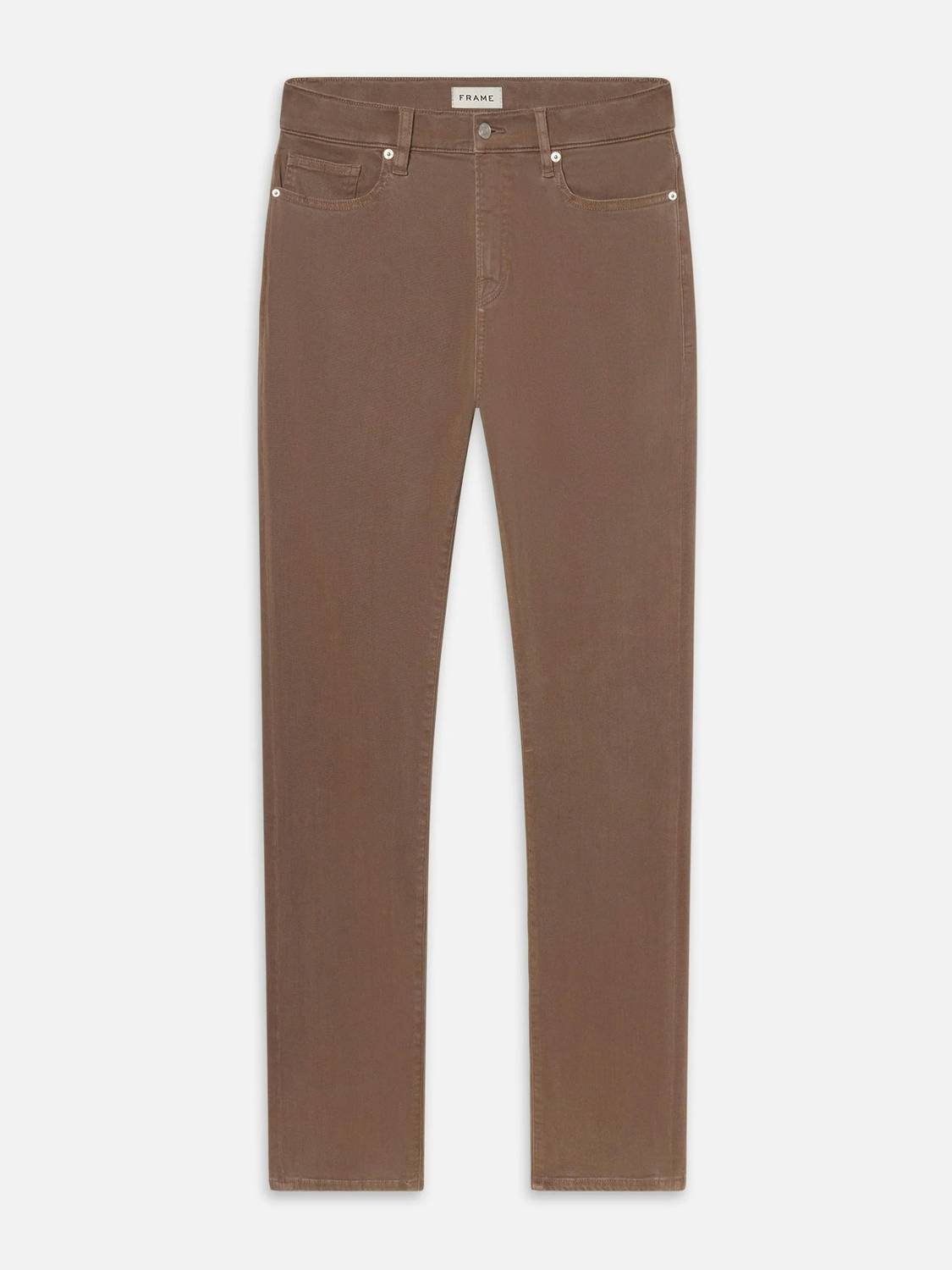 Frame - Men's L’homme Slim Pants