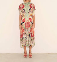 Carolina K - Women's Valerie Kaftan