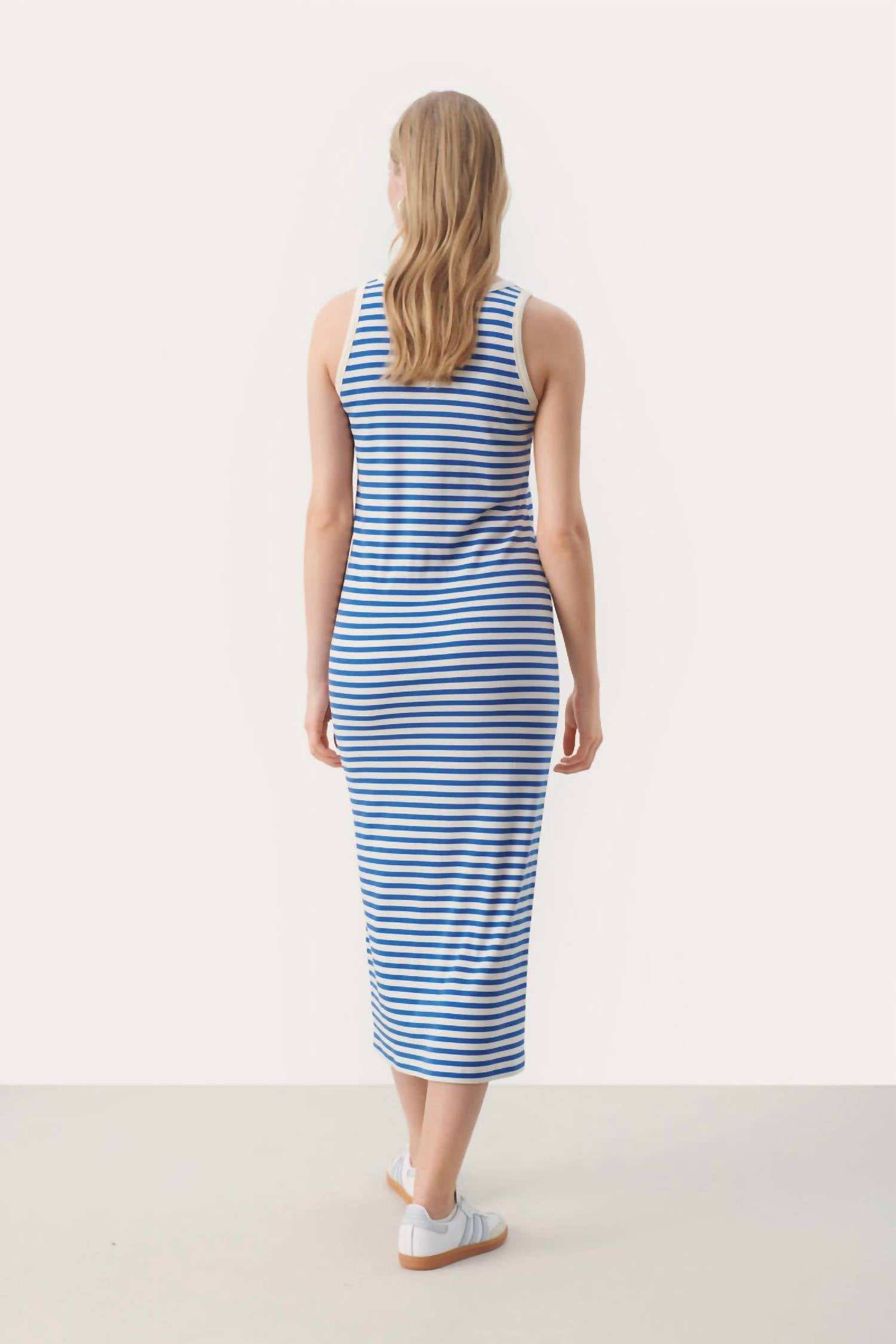 Part Two - Garitta Dress