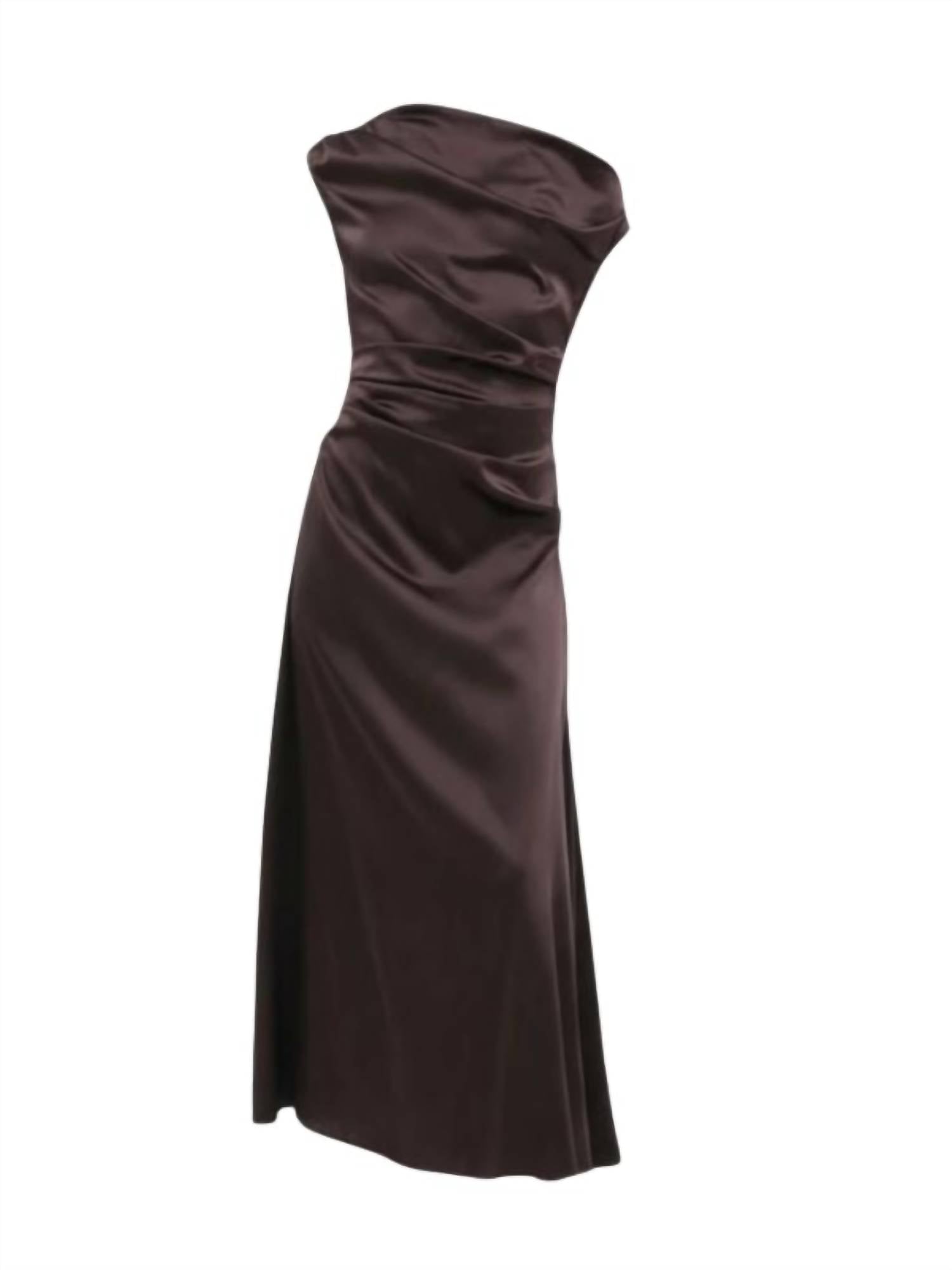 Staud - Phare Dress