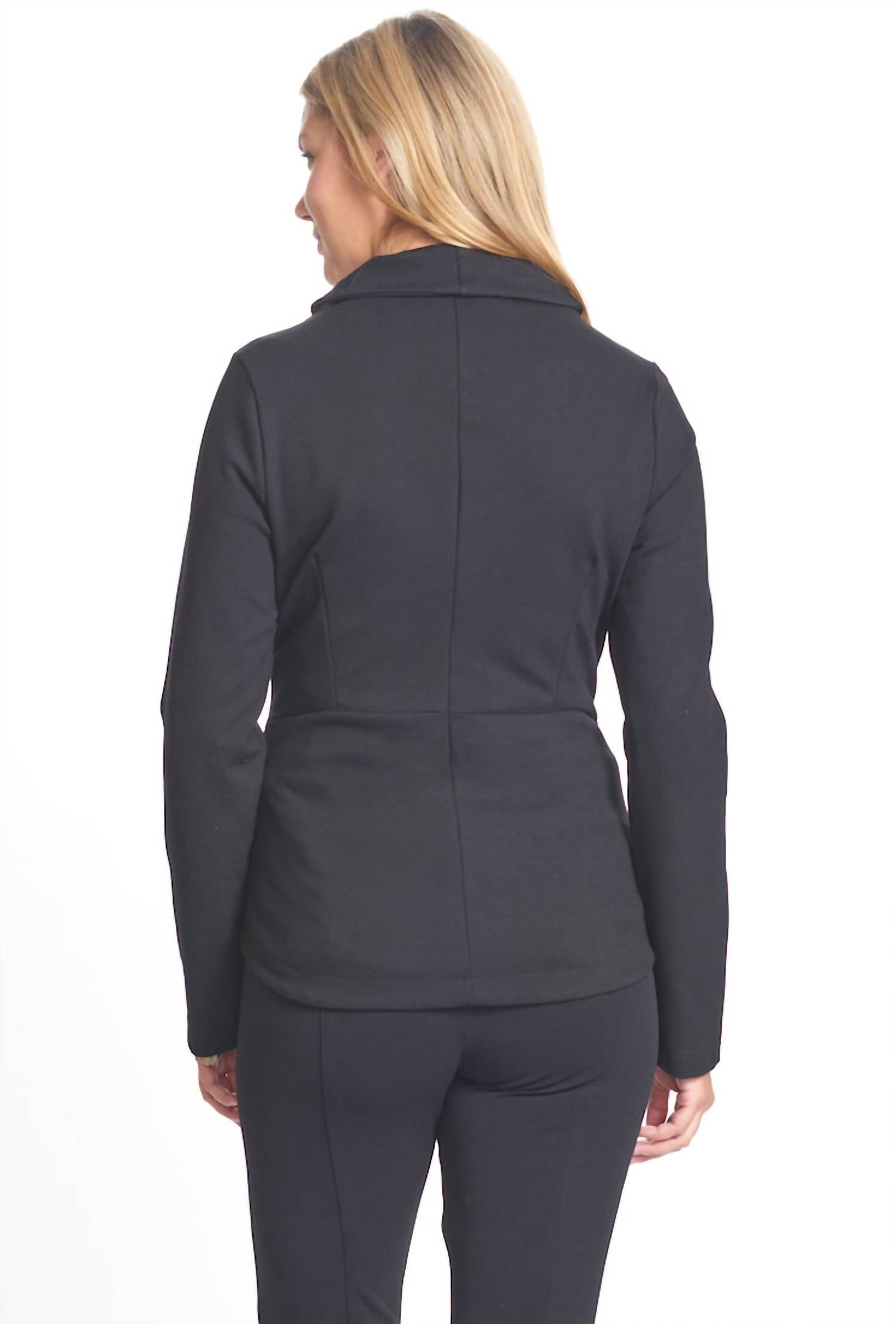 Porto - Newbury Ponte Jacket