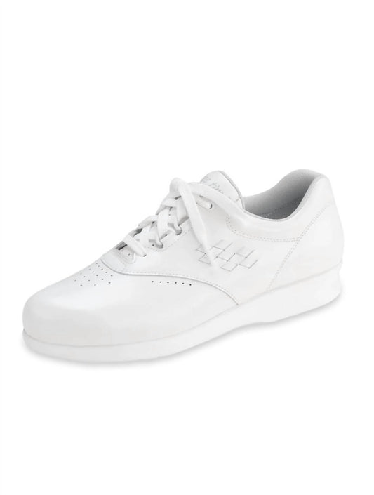 Sas - WOMEN'S FREE TIME WALKING SHOE - MEDIUM