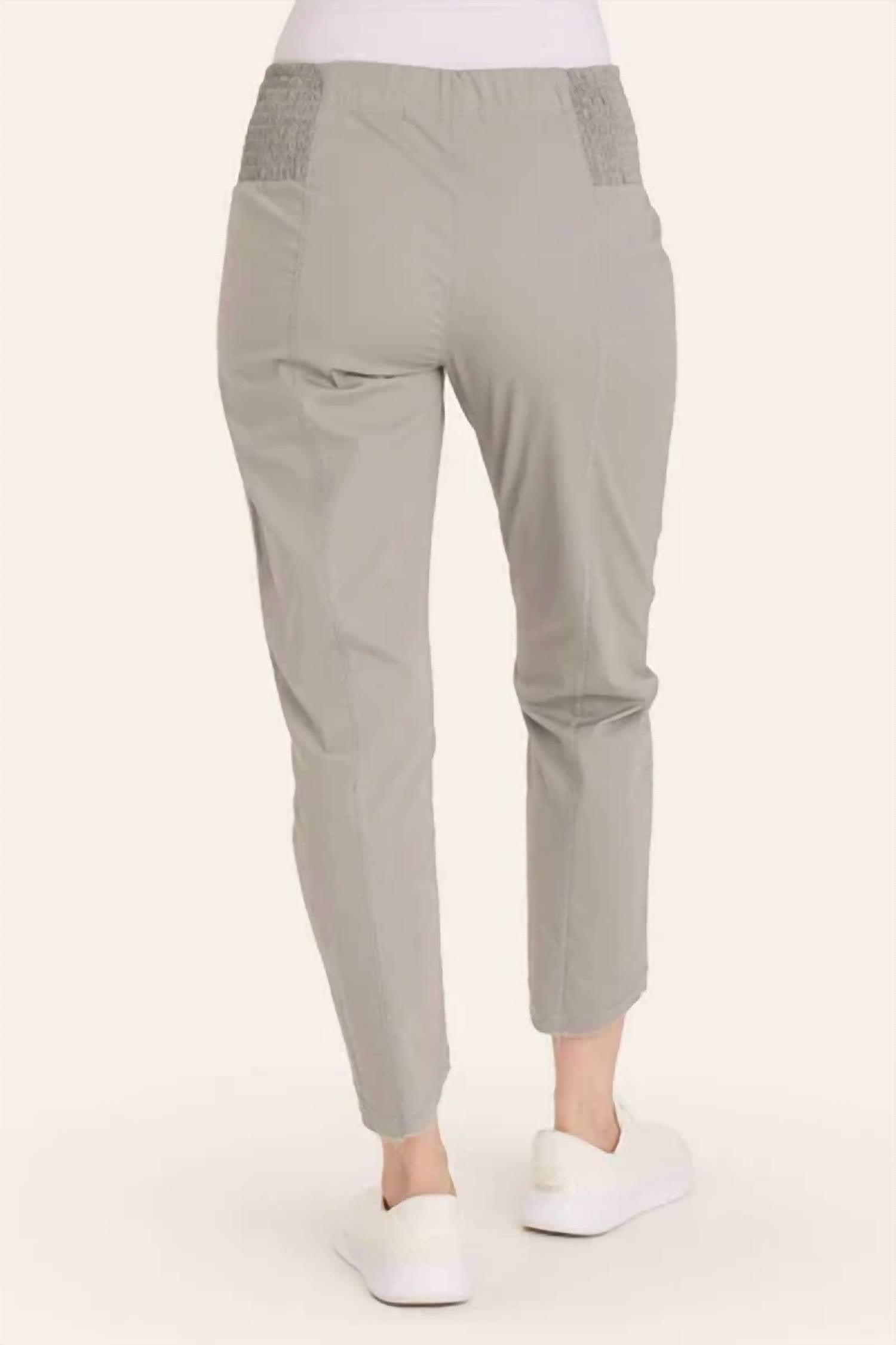 Xcvi - Acker Slim Pants