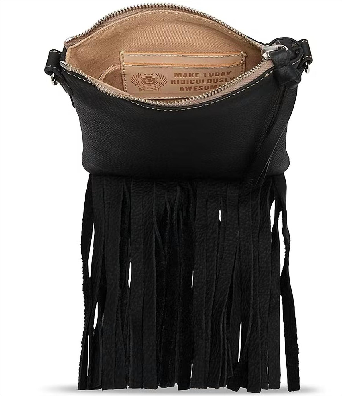 Consuela - Women's Explorer Evie Mini Crossbody Bag
