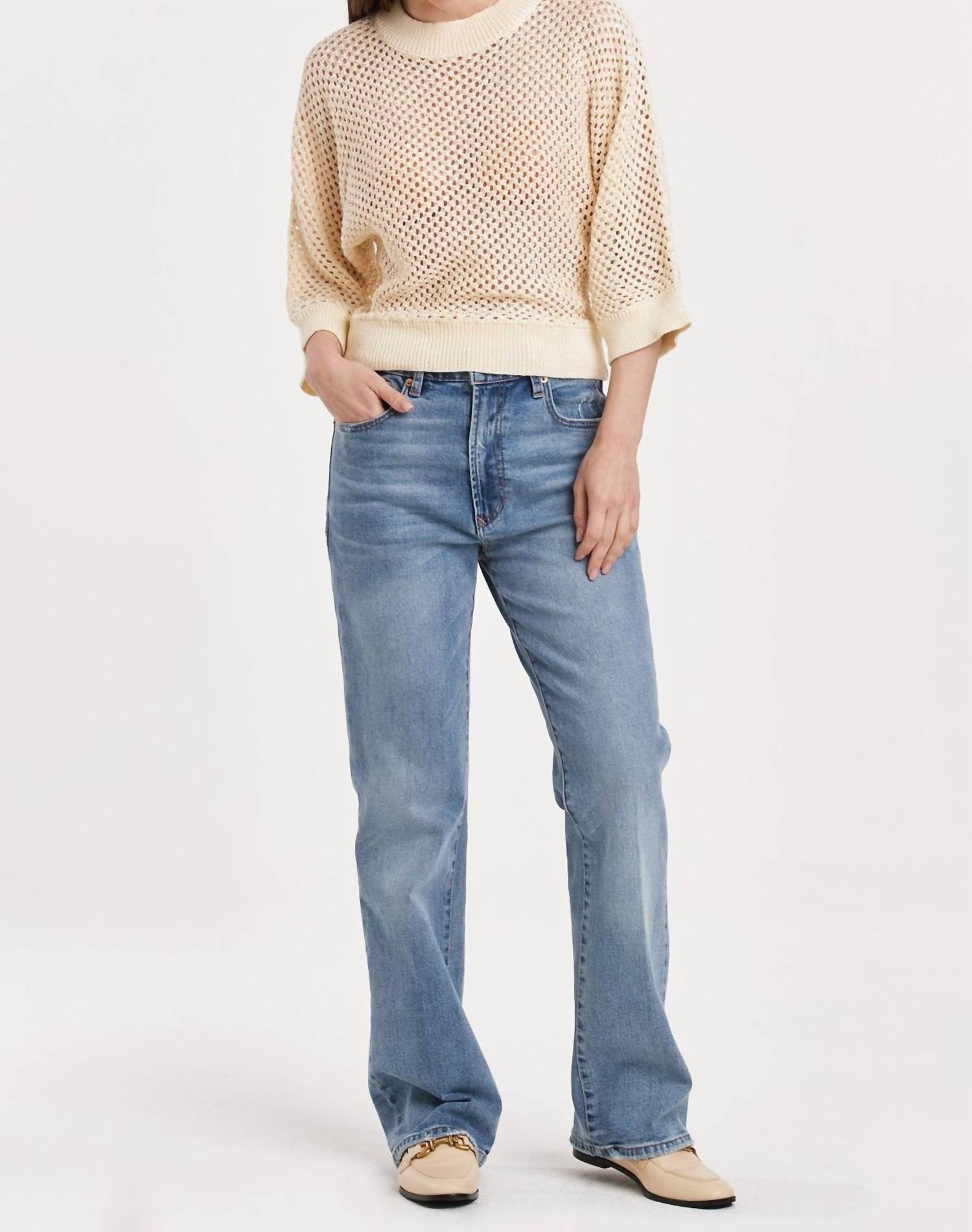 Another Love - Rosalia Sweater