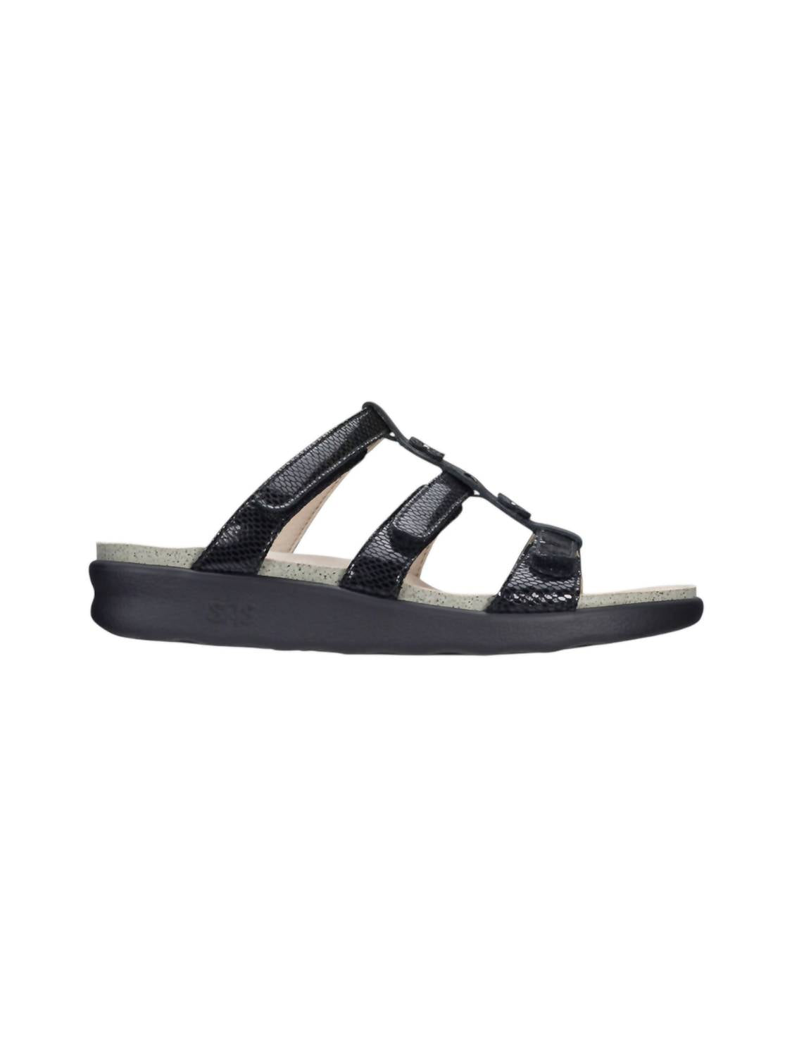 Sas - Women's Naples Slide Sandals